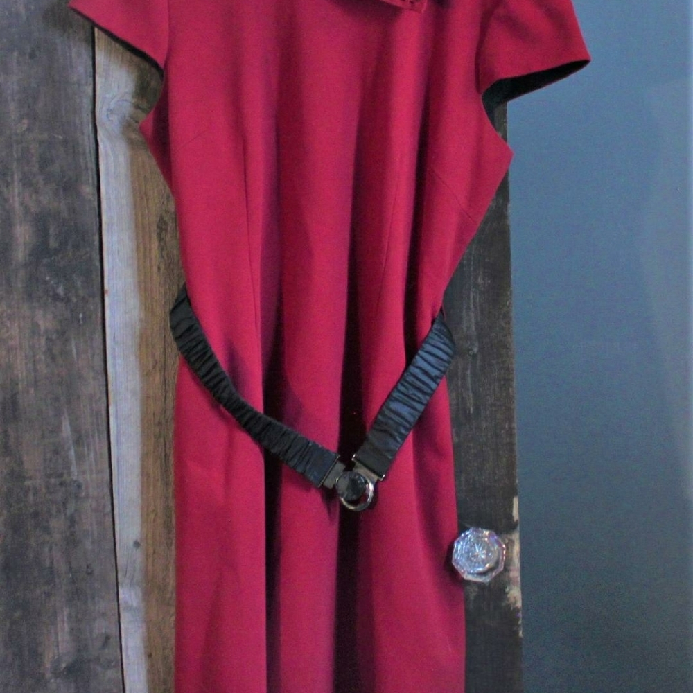 Tahari Arthur Levine Dress